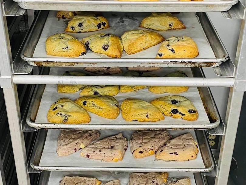 Scones image 2