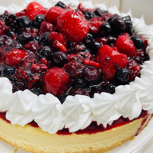 9 inch Cheesecake - Specialty image 0