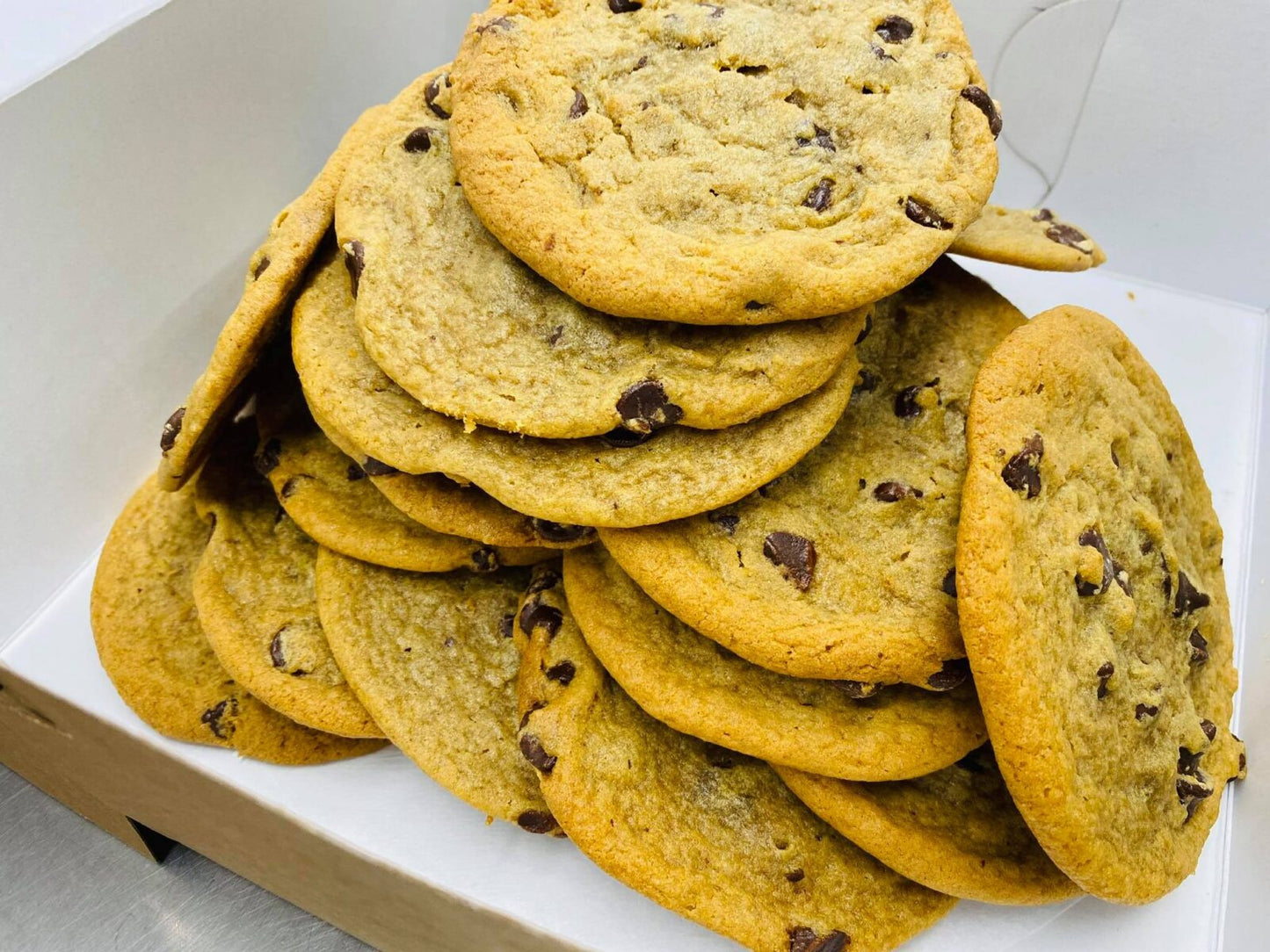 4" Cookies image 1
