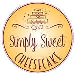 Simply Sweet Cheesecake