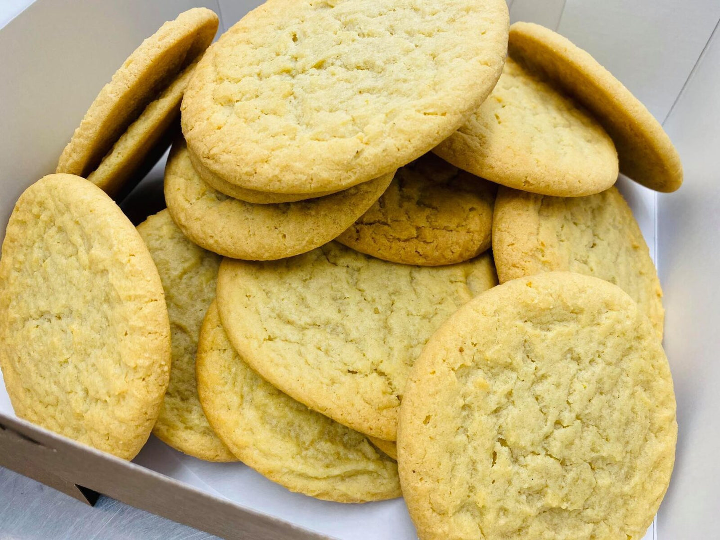 4" Cookies image 2