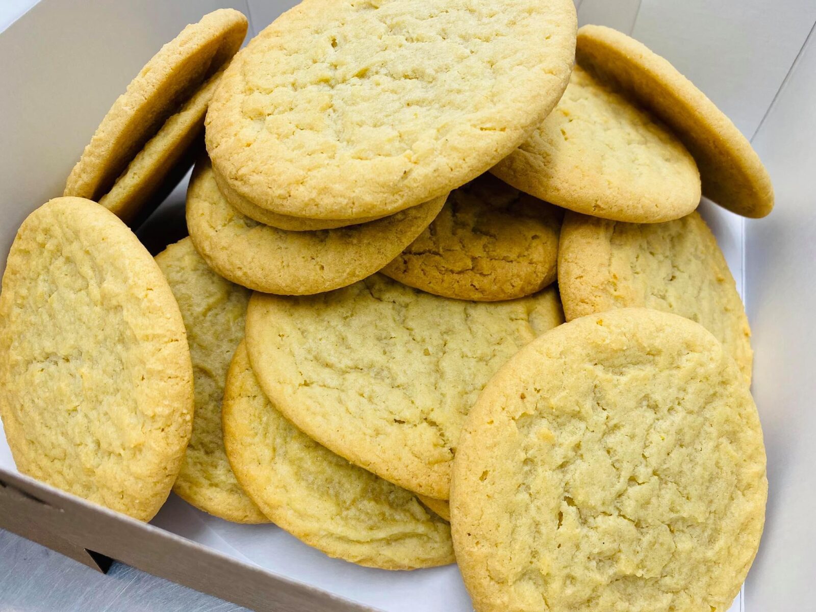 4" Cookies image 2