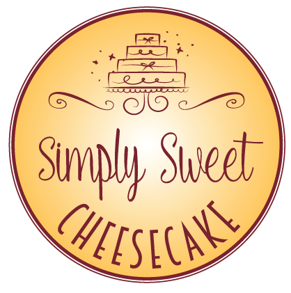 Simply Sweet Cheesecake